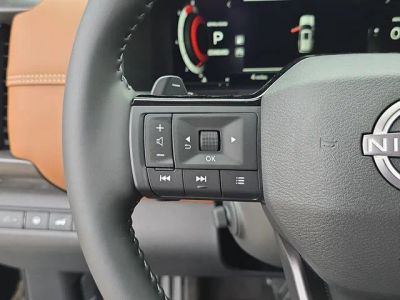 2026 Nissan Pathfinder — photo 32 view