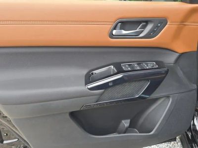 2026 Nissan Pathfinder — photo 19 view