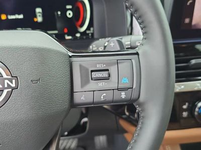 2026 Nissan Pathfinder — photo 33 view