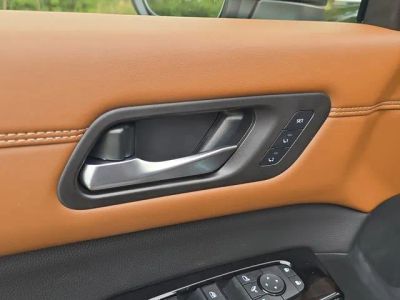 2026 Nissan Pathfinder — photo 20 view