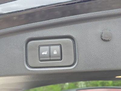 2026 Nissan Pathfinder — photo 11 view