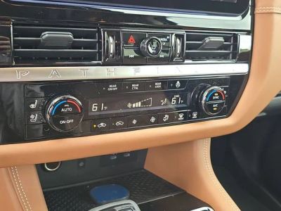 2026 Nissan Pathfinder — photo 27 view