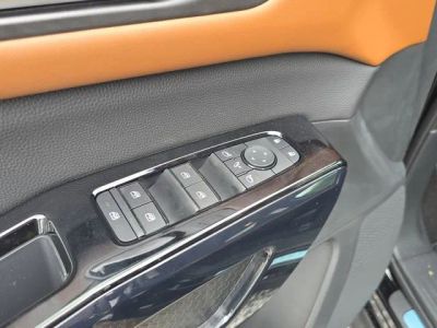 2026 Nissan Pathfinder — photo 21 view