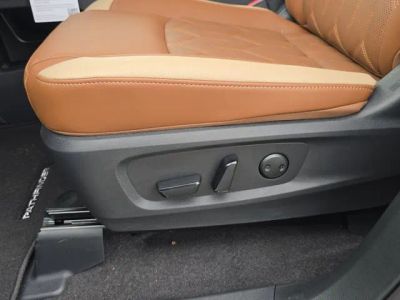 2026 Nissan Pathfinder — photo 22 view