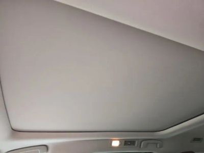 2026 Nissan Pathfinder — photo 24 view