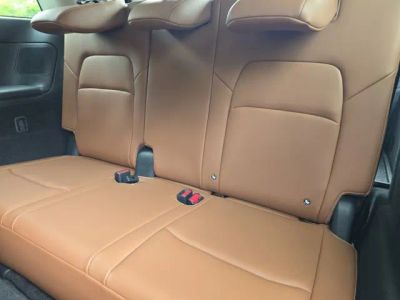 2026 Nissan Pathfinder — photo 18 view