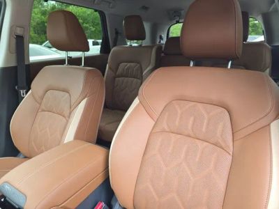 2026 Nissan Pathfinder — photo 23 view