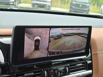 2026 Nissan Pathfinder — photo 26 view