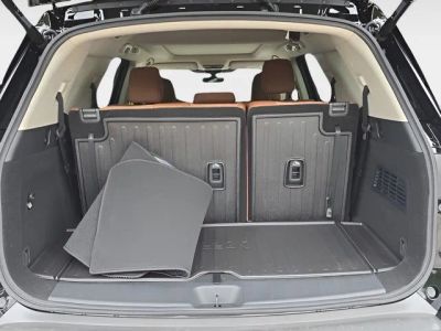 2026 Nissan Pathfinder — photo 10 view
