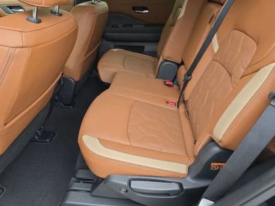 2026 Nissan Pathfinder — photo 17 view