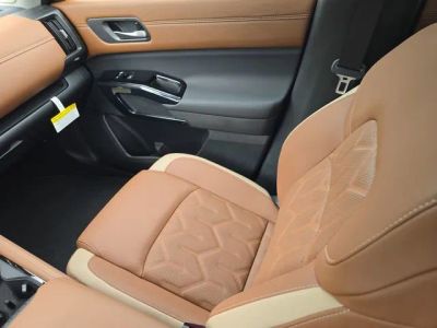 2026 Nissan Pathfinder — photo 16 view