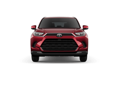2026 Toyota Grand Highlander Hybrid - Photo 51