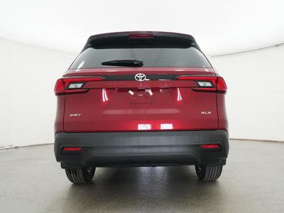 2026 Toyota Grand Highlander Hybrid - Photo 34
