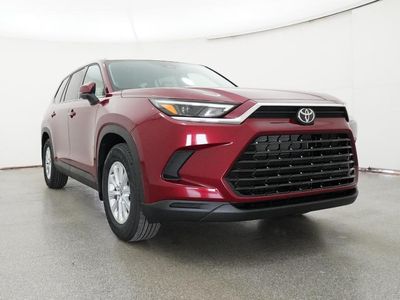 2026 Toyota Grand Highlander Hybrid - Photo 39