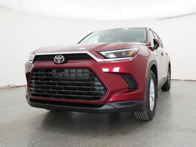 2026 Toyota Grand Highlander Hybrid - Photo 29