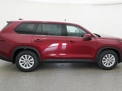 2026 Toyota Grand Highlander Hybrid - Photo 22