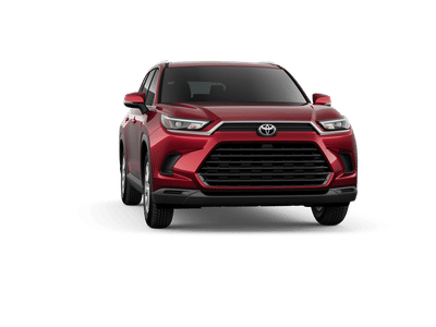 2026 Toyota Grand Highlander Hybrid - Photo 67