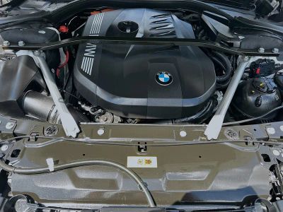 2024 BMW 7 Series — photo 34 view
