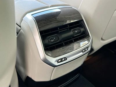 2024 BMW 7 Series — photo 27 view