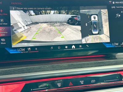 2024 BMW 7 Series — photo 14 view