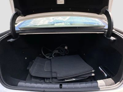 2024 BMW 7 Series — photo 28 view