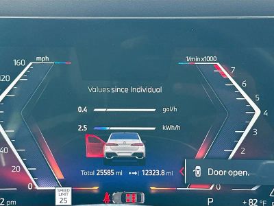 2024 BMW 7 Series — photo 12 view