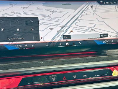 2024 BMW 7 Series — photo 13 view