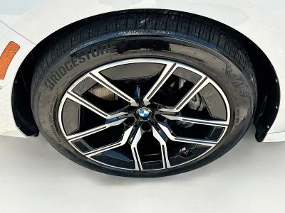 2024 BMW 7 Series — photo 35 view