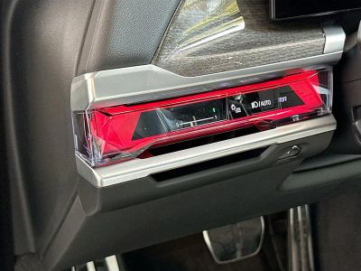 2024 BMW 7 Series — photo 10 view