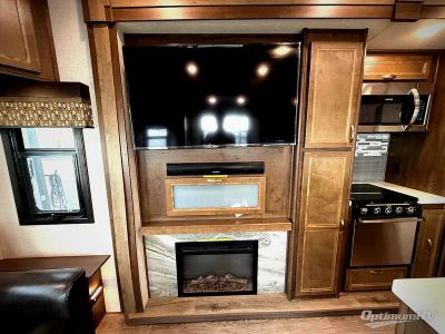 2019 Highland Ridge Mesa Ridge - Photo 8