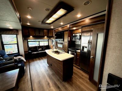 2019 Highland Ridge Mesa Ridge - Photo 4