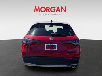 2026 Honda HR-V - Photo 6