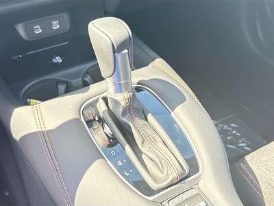 2026 Honda HR-V - Photo 13