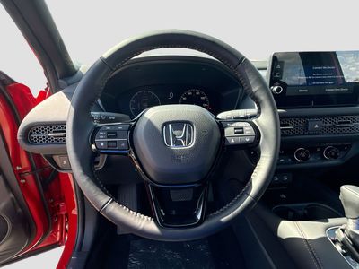 2026 Honda HR-V - Photo 8