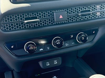 2026 Honda HR-V - Photo 12