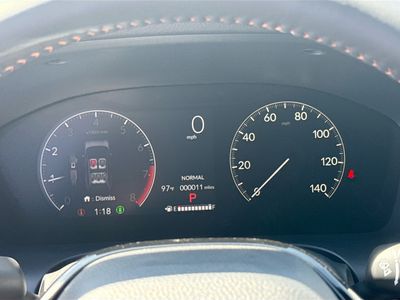 2026 Honda HR-V - Photo 9