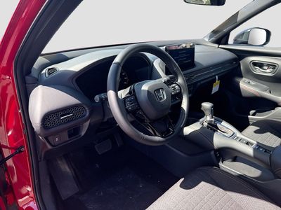 2026 Honda HR-V - Photo 7