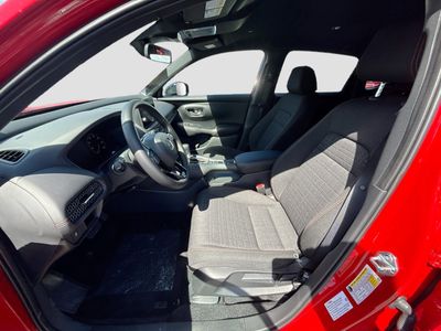 2026 Honda HR-V - Photo 14