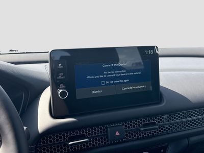 2026 Honda HR-V - Photo 10