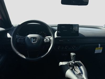 2026 Honda HR-V - Photo 15
