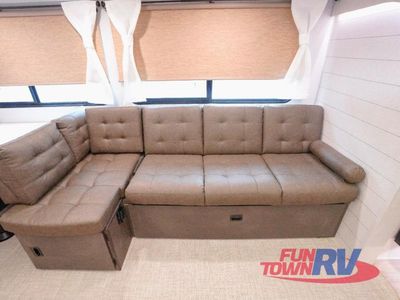 2026 Forest River RV Wildwood - Photo 21