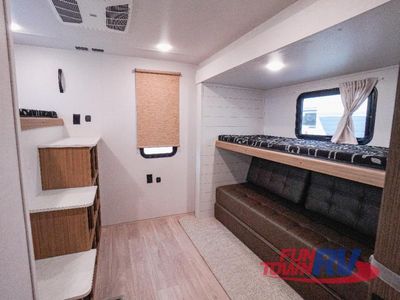 2026 Forest River RV Wildwood - Photo 27