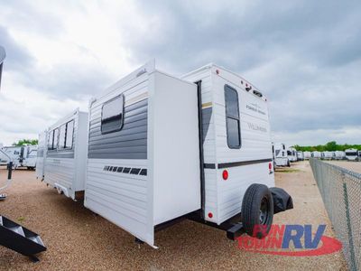 2026 Forest River RV Wildwood - Photo 4