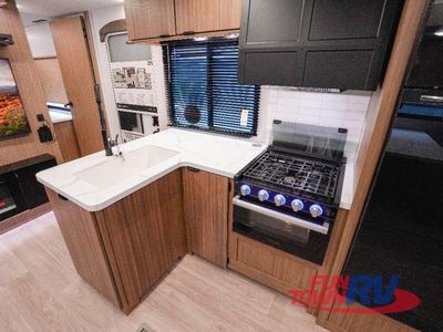 2026 Forest River RV Wildwood - Photo 15