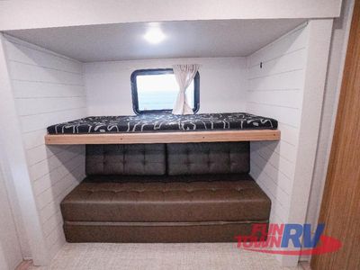 2026 Forest River RV Wildwood - Photo 28