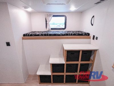 2026 Forest River RV Wildwood - Photo 29