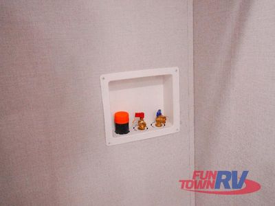 2026 Forest River RV Wildwood - Photo 37