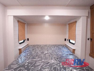2026 Forest River RV Wildwood - Photo 32