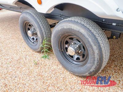 2026 Forest River RV Wildwood - Photo 8