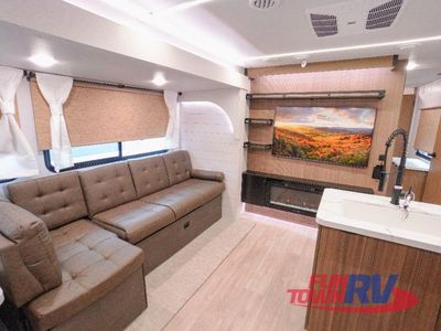 2026 Forest River RV Wildwood - Photo 20